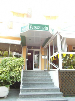  Hotel Venezuela  Лидо-Ди-Езоло